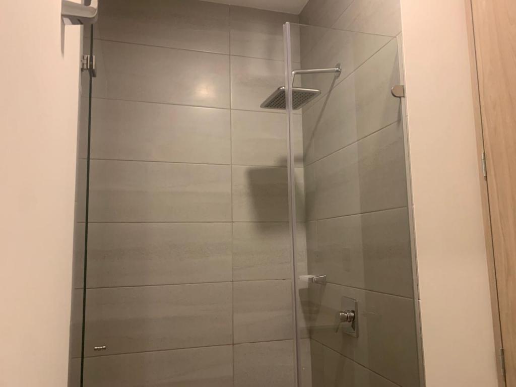 Apartamento Playa y piscina, Santa Marta - 2