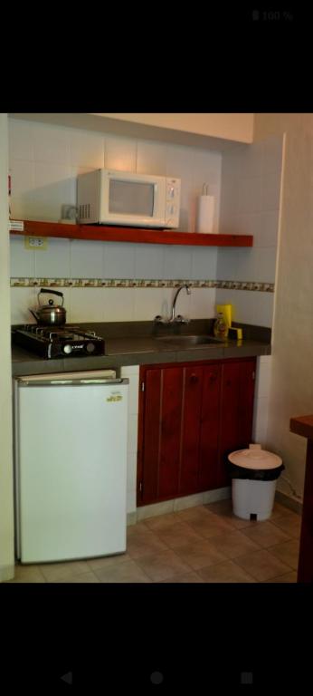 CABAÑAS TERRAZAS CHASCOMUS II - 4