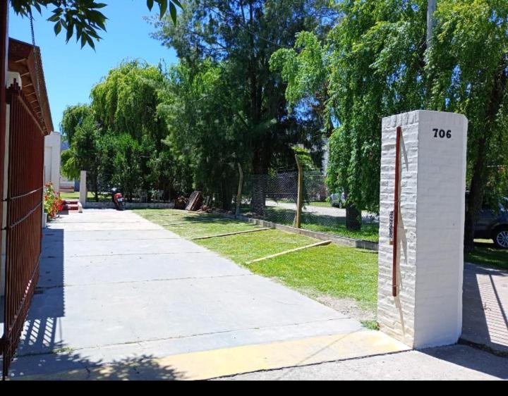 CABAÑAS TERRAZAS CHASCOMUS II - 3