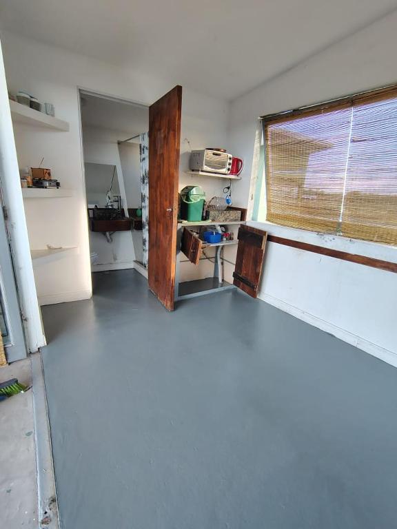 Cabañas El Yaguaron - 3