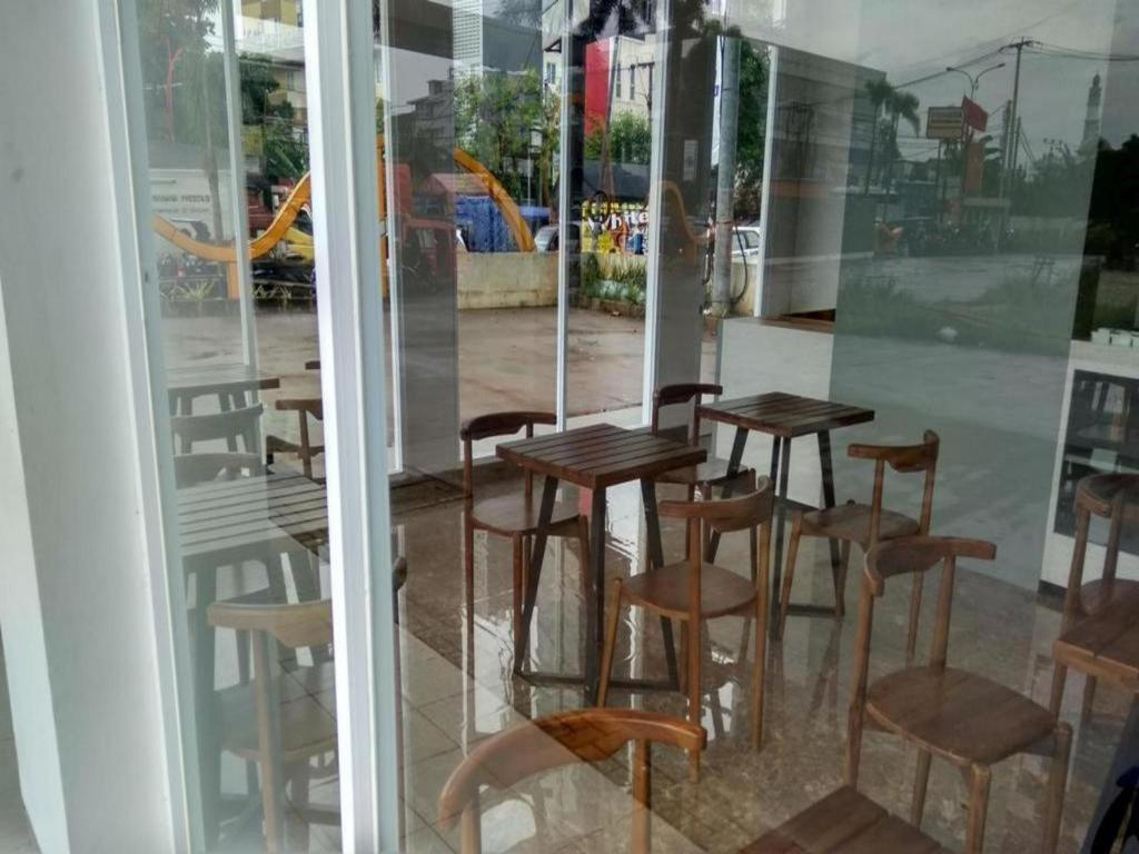 Facilities