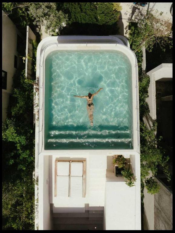 M11 Casa Leela - Luxe 5BR Villa with 2 Pools - 1