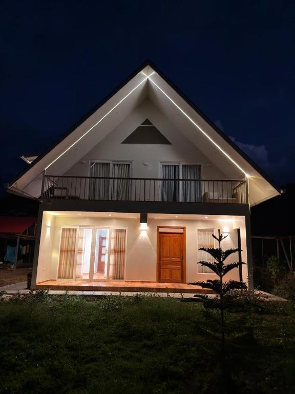 Fundo Crespo - Departamento 1 - 2