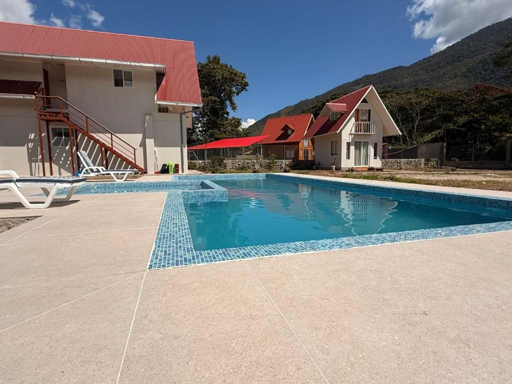 Fundo Crespo - Departamento 1 - 4