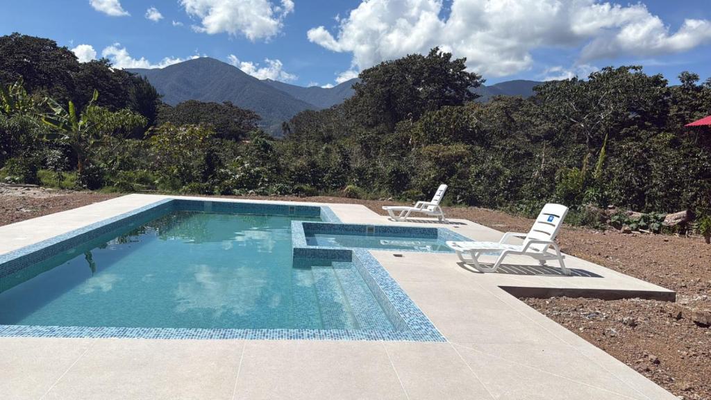 Fundo Crespo - Departamento 1 - 5