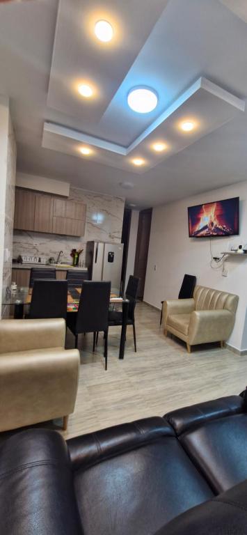 Moderno apartamento en Ricaurte-Girardot - 2