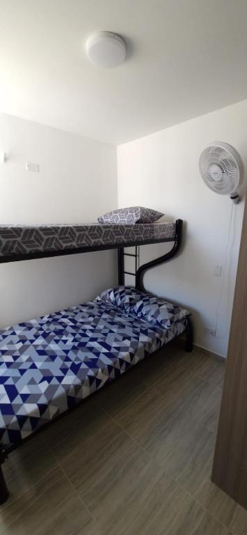 Moderno apartamento en Ricaurte-Girardot - 3