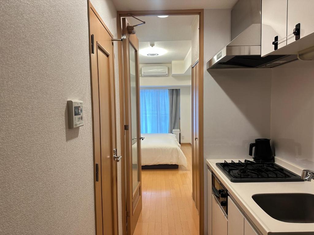 Sunshine Stay Apartment Hotel Ikebukuro