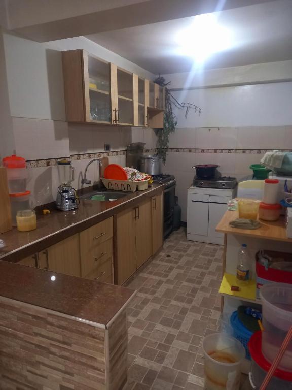 Habitacion comoda en Cusco - 5