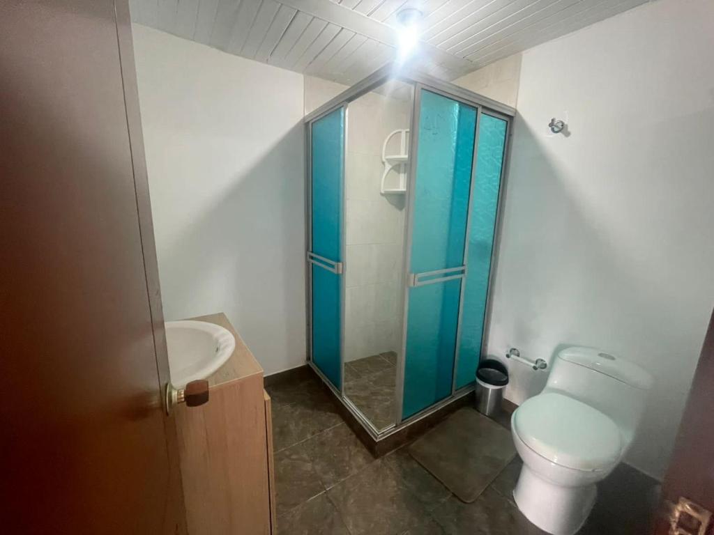 Aparta loft arabia - 5