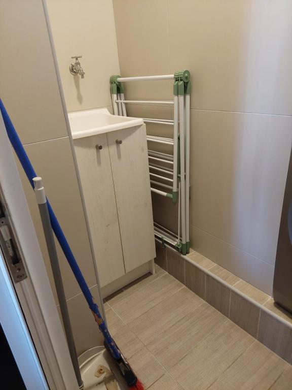 Hermoso dpto 1era linea, piscina temp y olas - 2