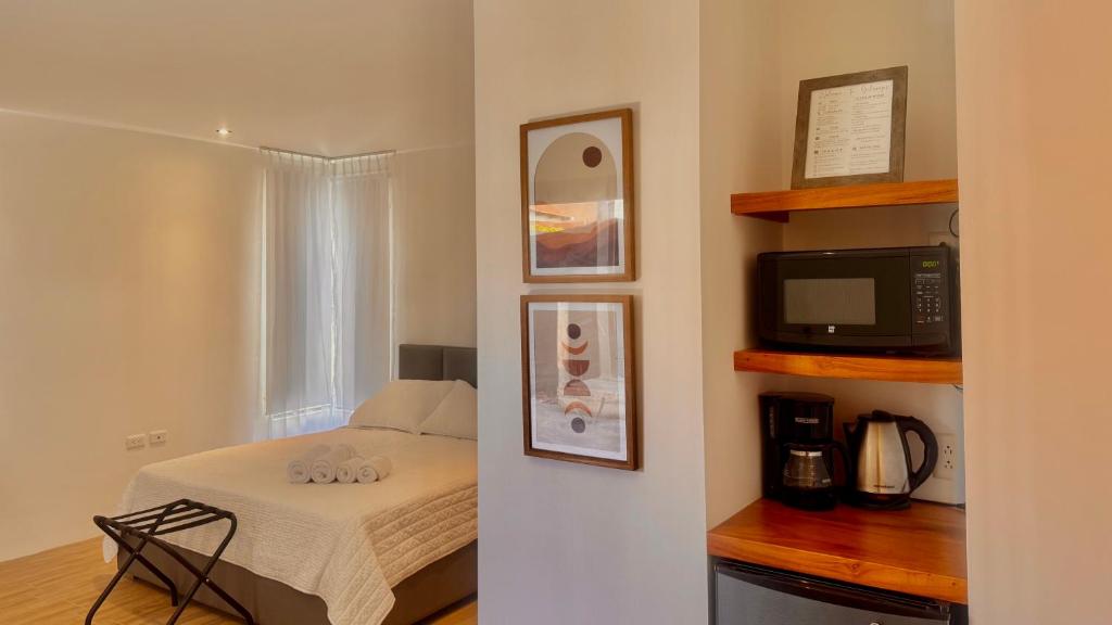 Apartamento en Galápagos #11, Puerto Baquerizo Moreno