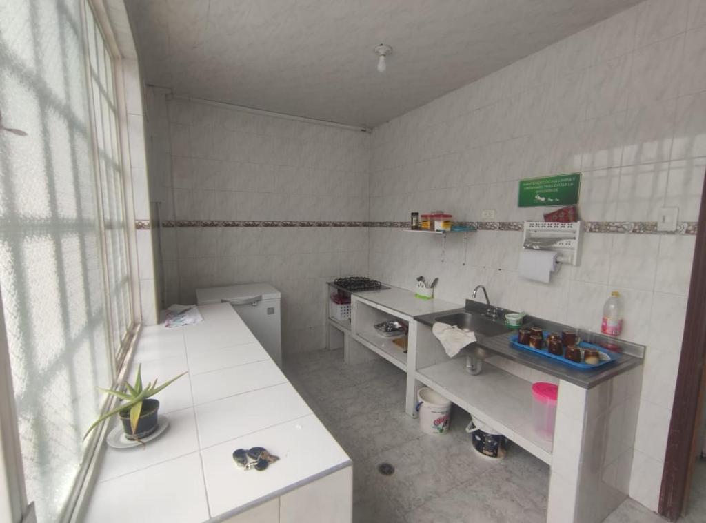 Casa Hotel EL TREBOL SIGA PUES - 4