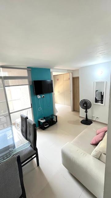 Apartamento en Cartagena 111 - 1