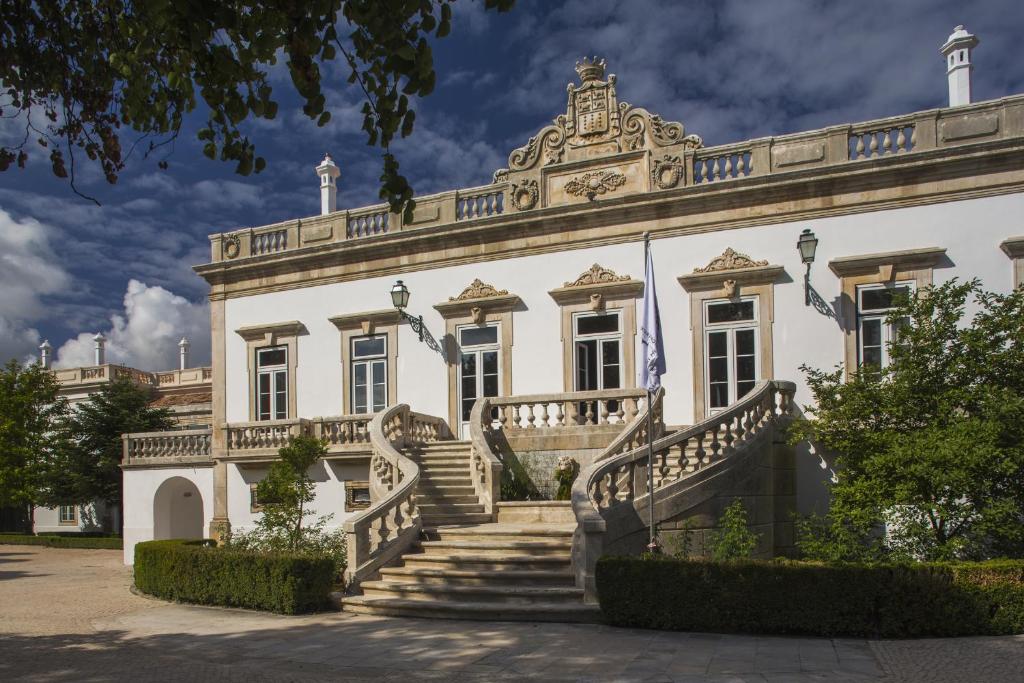 Hotel Quinta das Lagrimas - Small Luxury Hotels photo