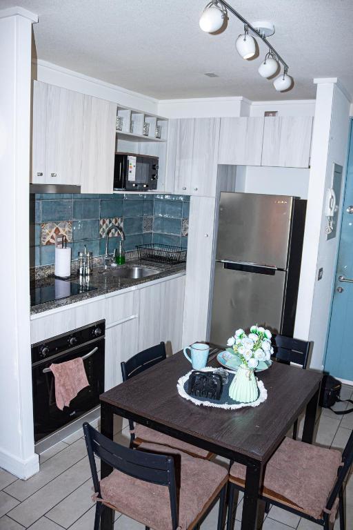 Auroras apartment 2 habitaciones - 5