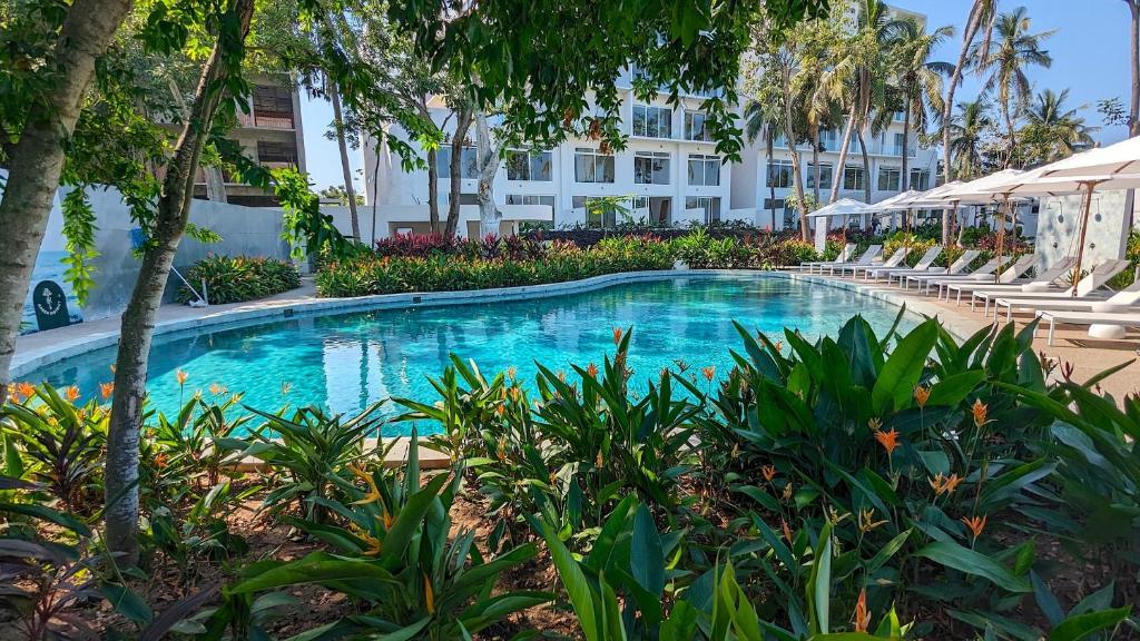 Your Perfect Getaway in Vallarta, Pool & Balcony - 1