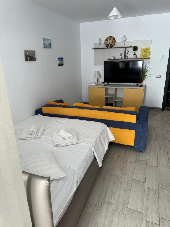 SUN & SEA ap, Mamaia Nord – Năvodari