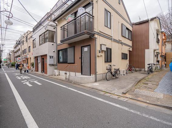 Mori Hotel 西池袋