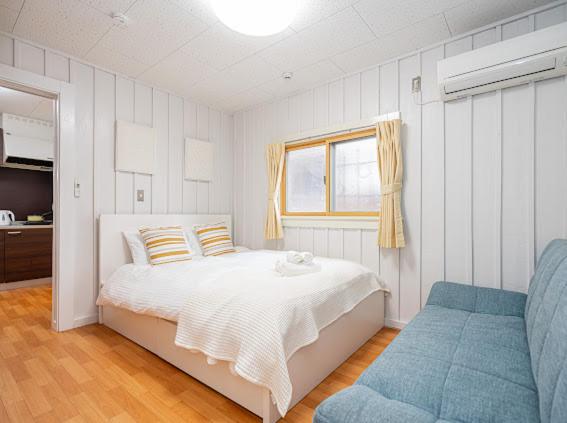 Mori Hotel 西池袋