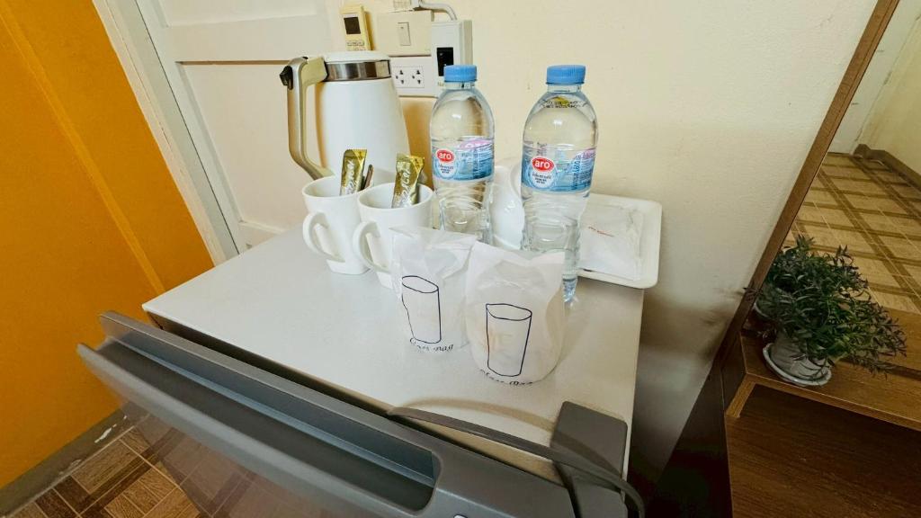 Facilities