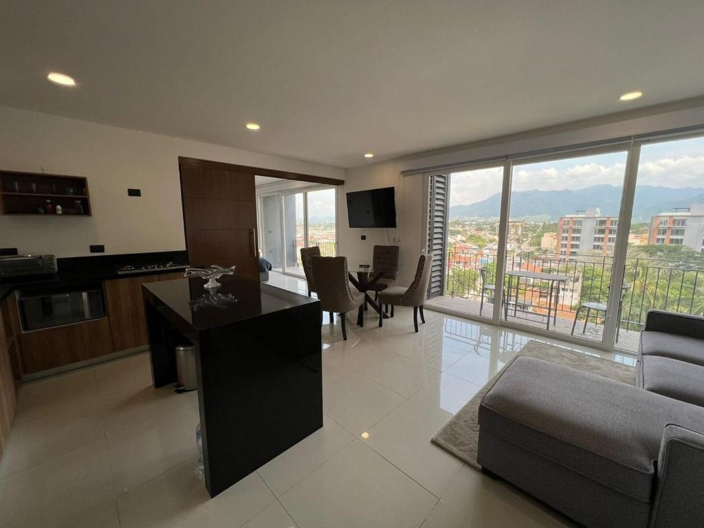 Loft at Zoho Skies | Rooftop Pool & Ocean View - 3