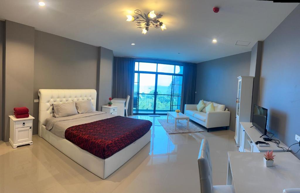 Viewlay Condo, Krabi