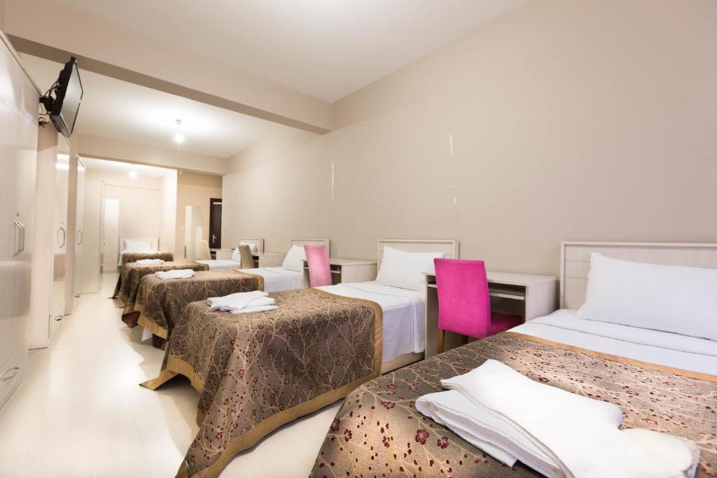 Evren Konukevi Pansiyon