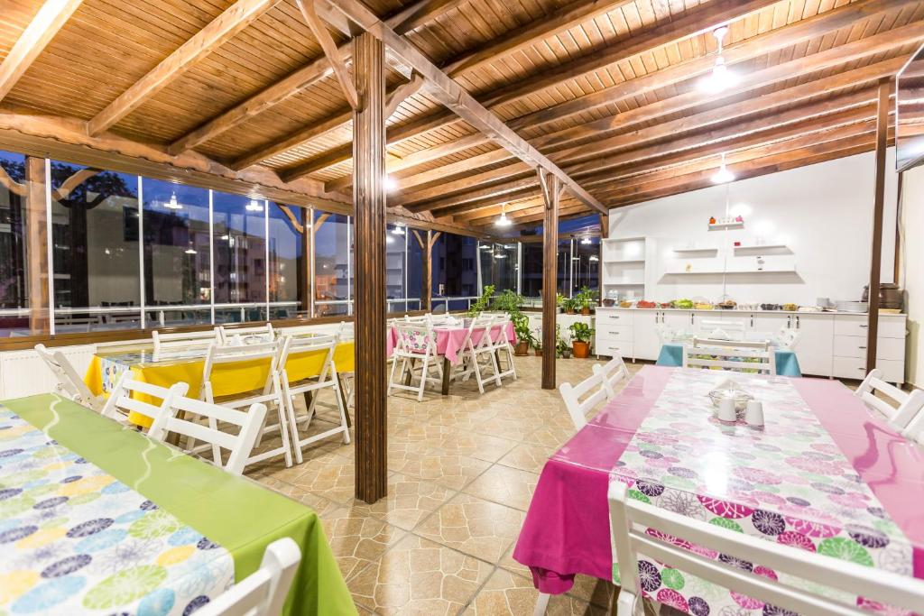 Balcony/terrace, Evren Konukevi Pansiyon in Bolu