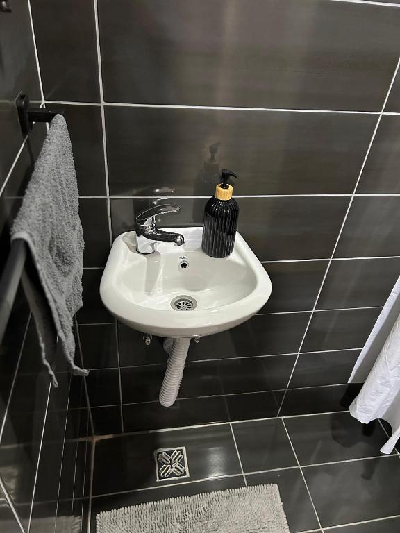 Modern Sarajevo Apartment - 2