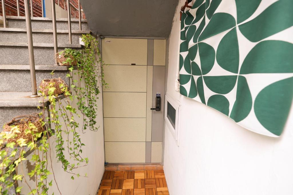 더그린스테이션 주방