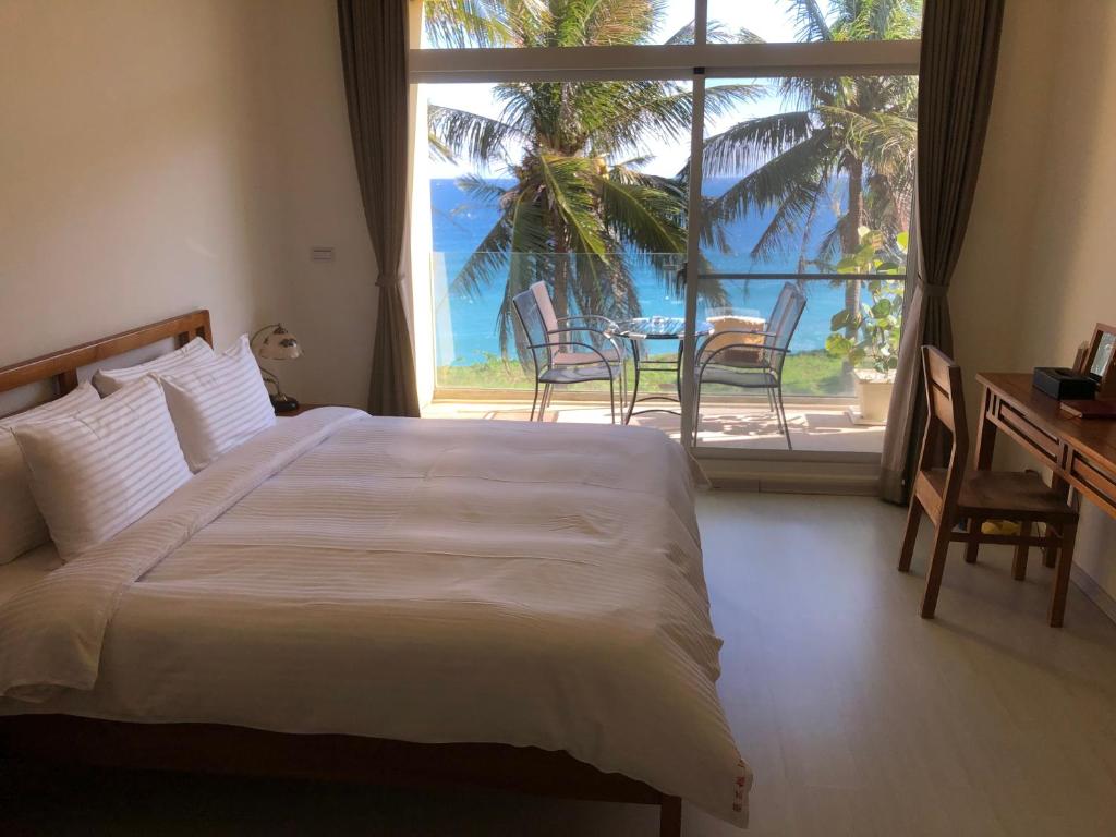 台東海景飯店推薦