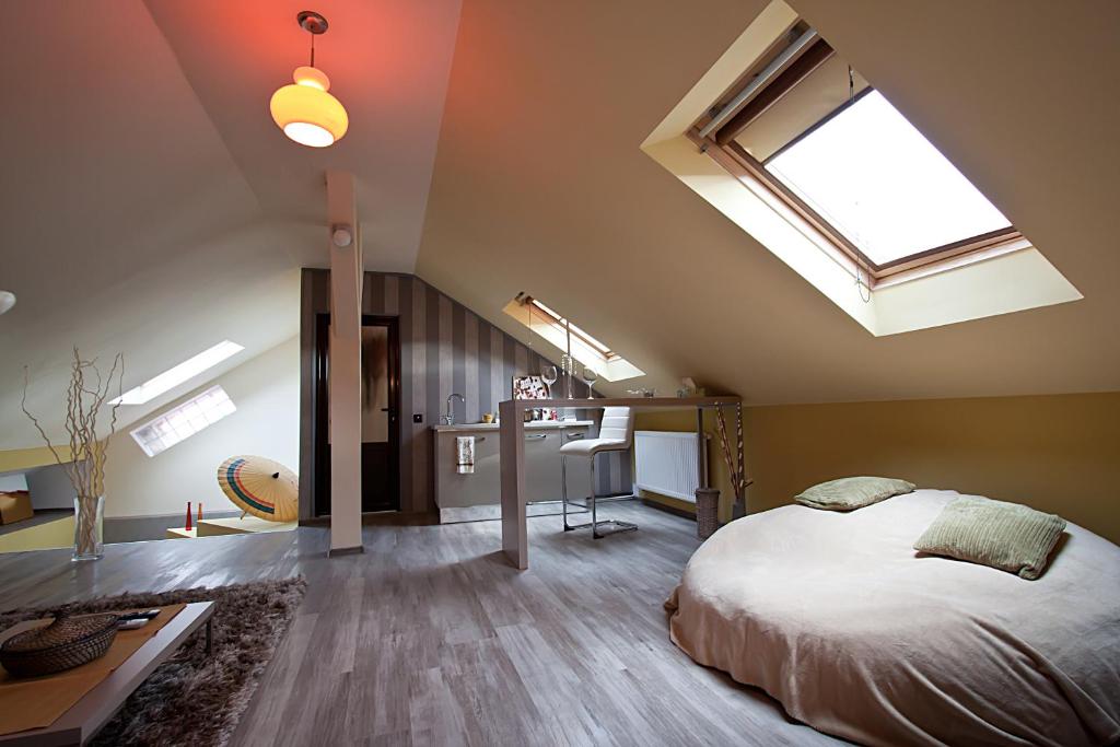 Cluj Napoca Apartments photo