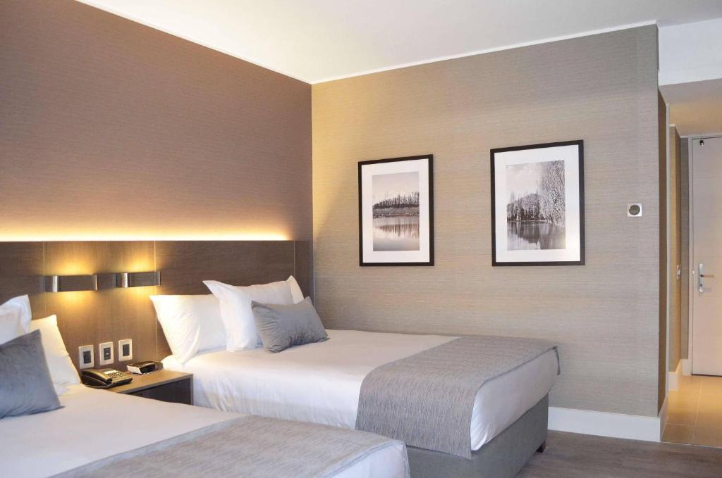 Radisson Hotel Curico - 3