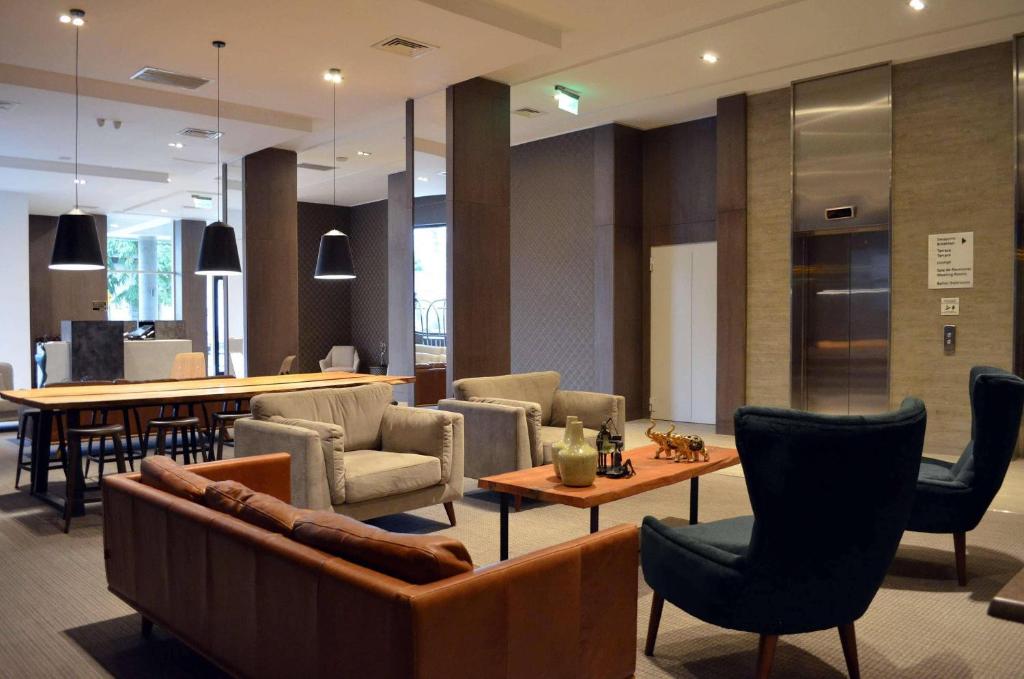 Radisson Hotel Curico - 2