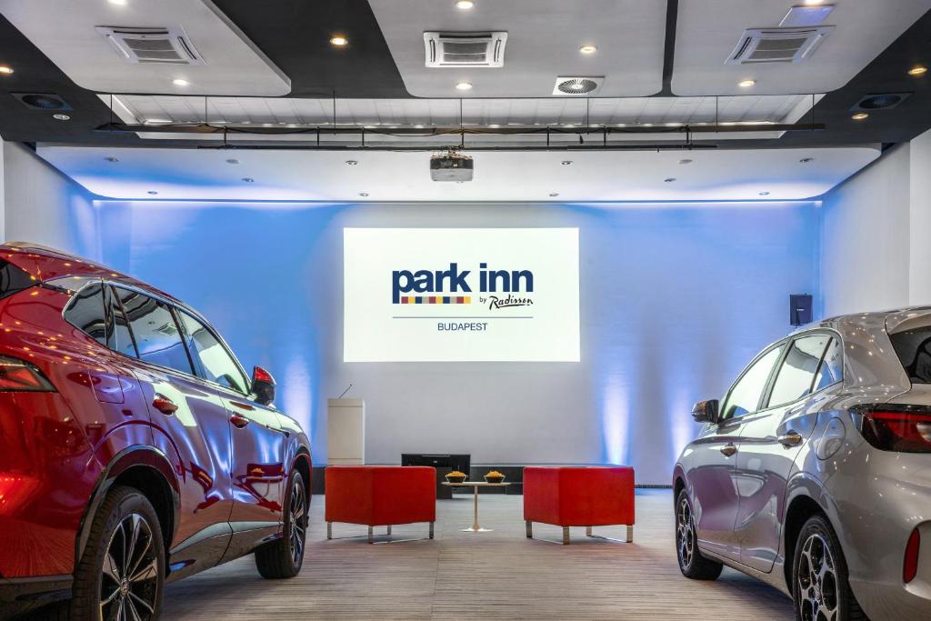 Meeting room / ballrooms