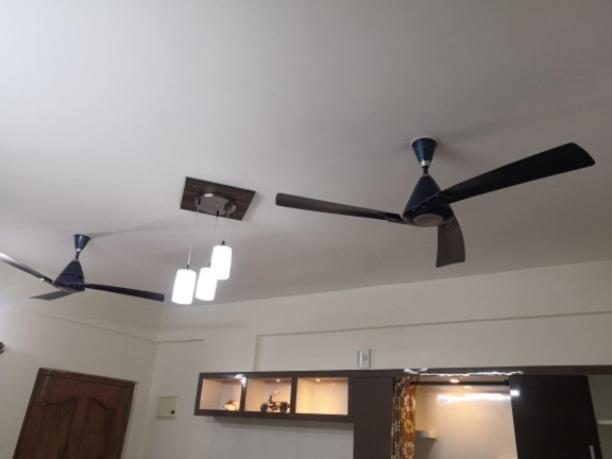 PSR Cosmos, Sarjāpur