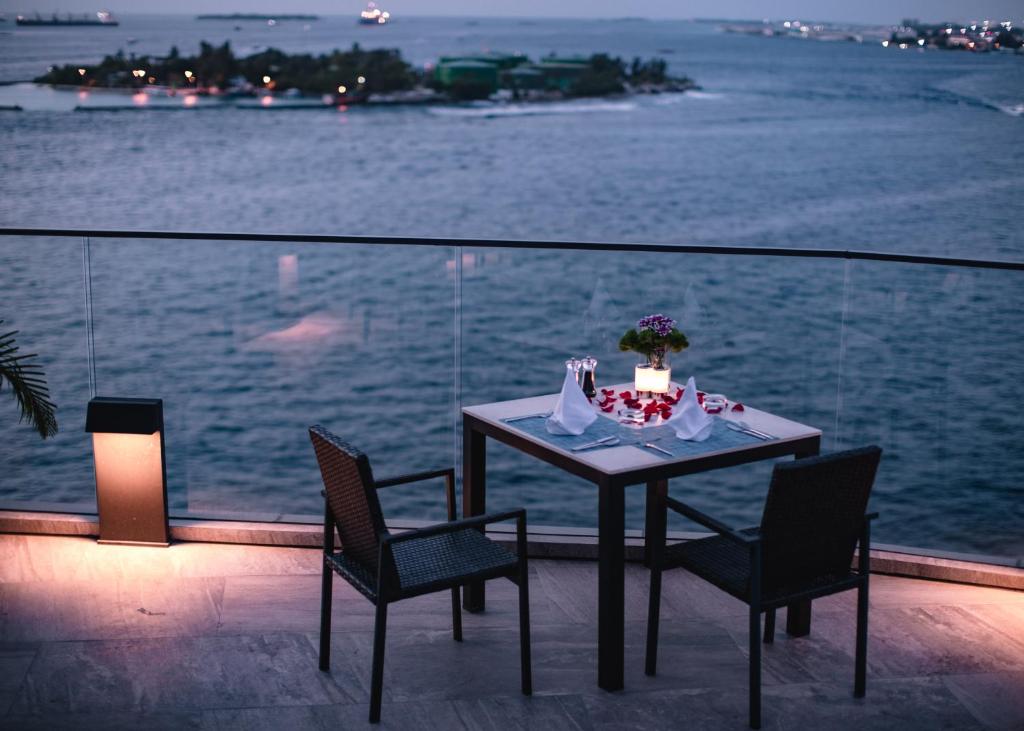 ระเบียง/ชานเรือน