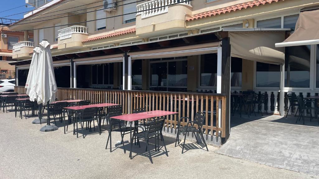 バルコニー/テラス