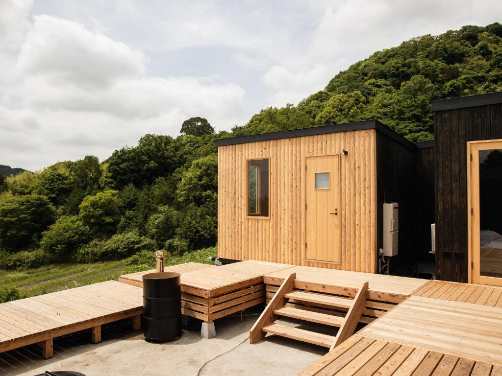 HOLE37 - Vacation STAY 42181v, Hōjō