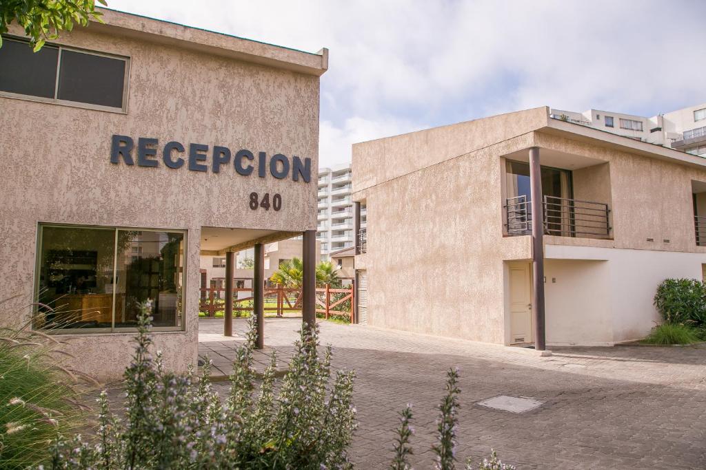 Cabañas Las Añañucas IV - 1