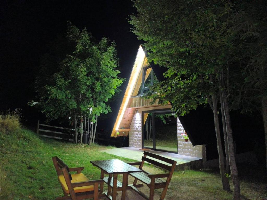 Anovi house - 2