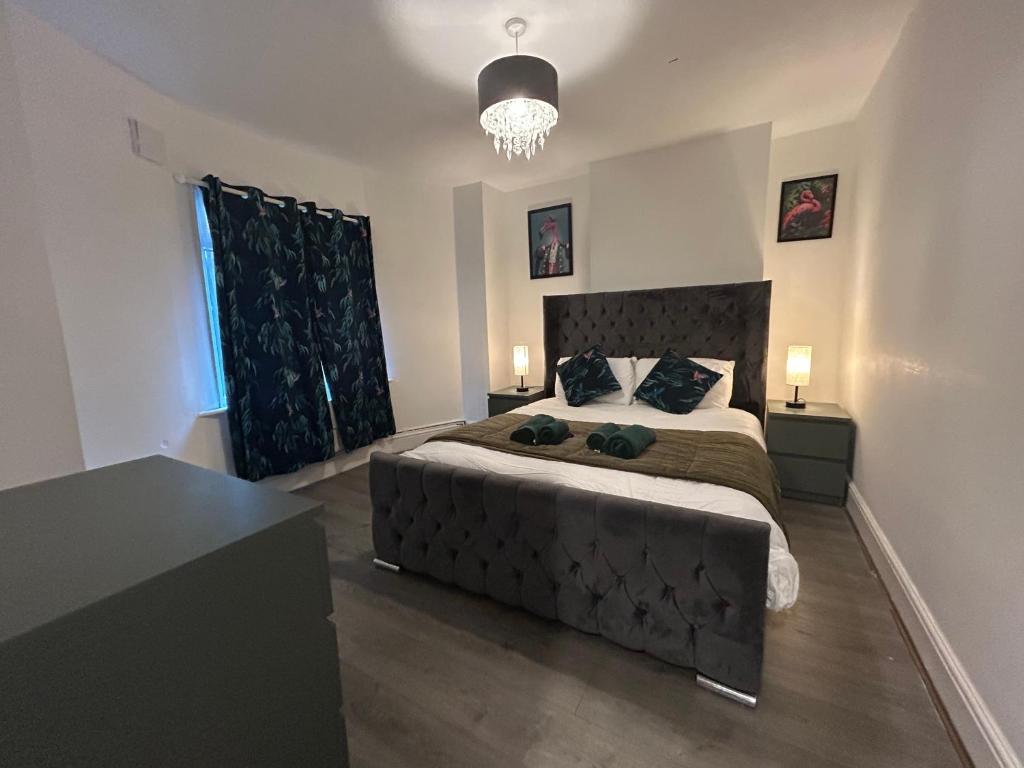 Close to beach apartment, Brighton & Hove