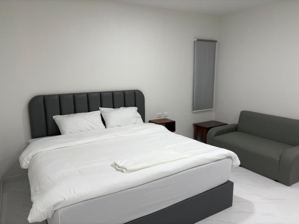 Excellent room comfort & quality