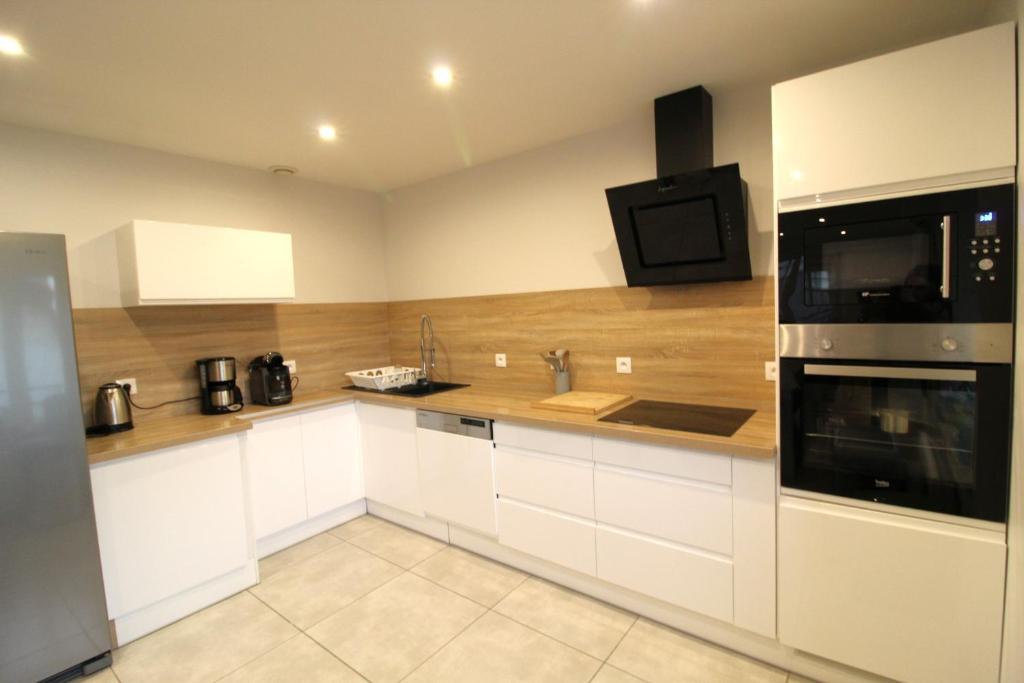 Appartement à La Bresse, proche des lacs, pistes de ski et randonnées - 2