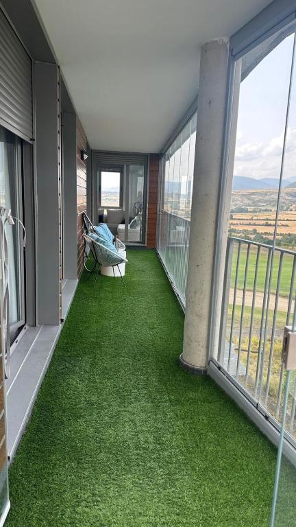 Terraza al Pirineo 3 Rooms - 5
