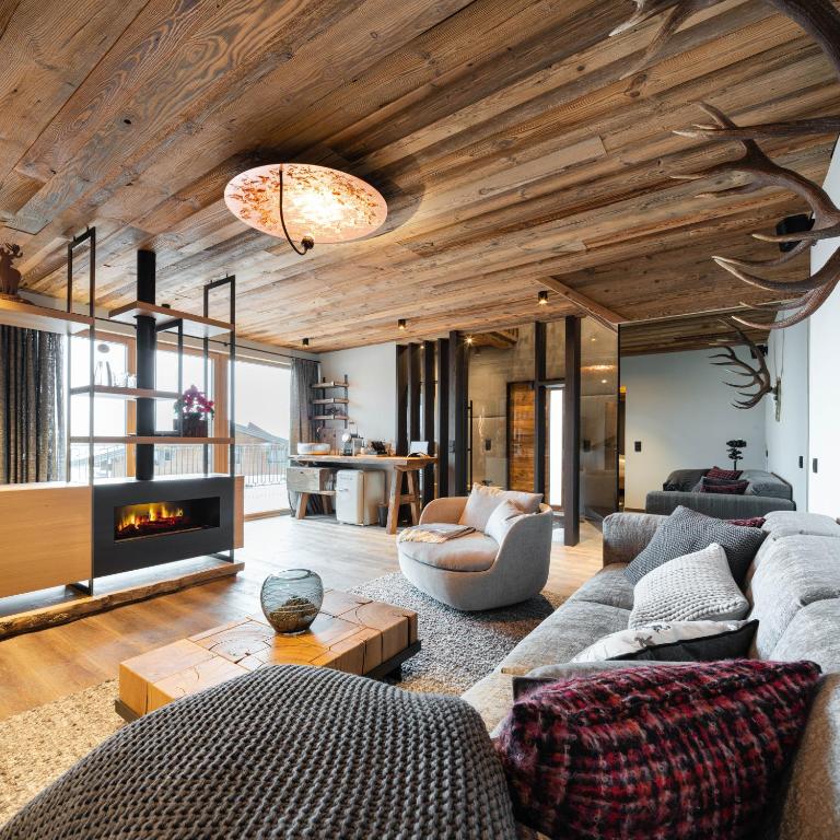 Baumhaus by Hotel Gassner - 2