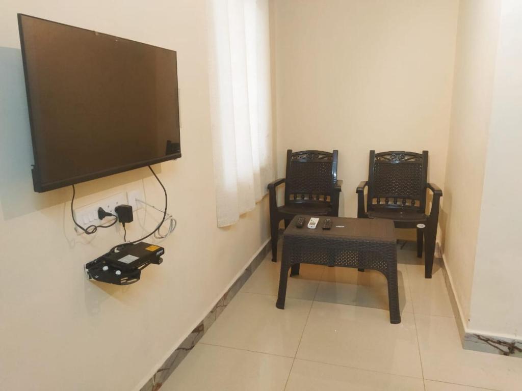 PV Residency, Kuilapayam