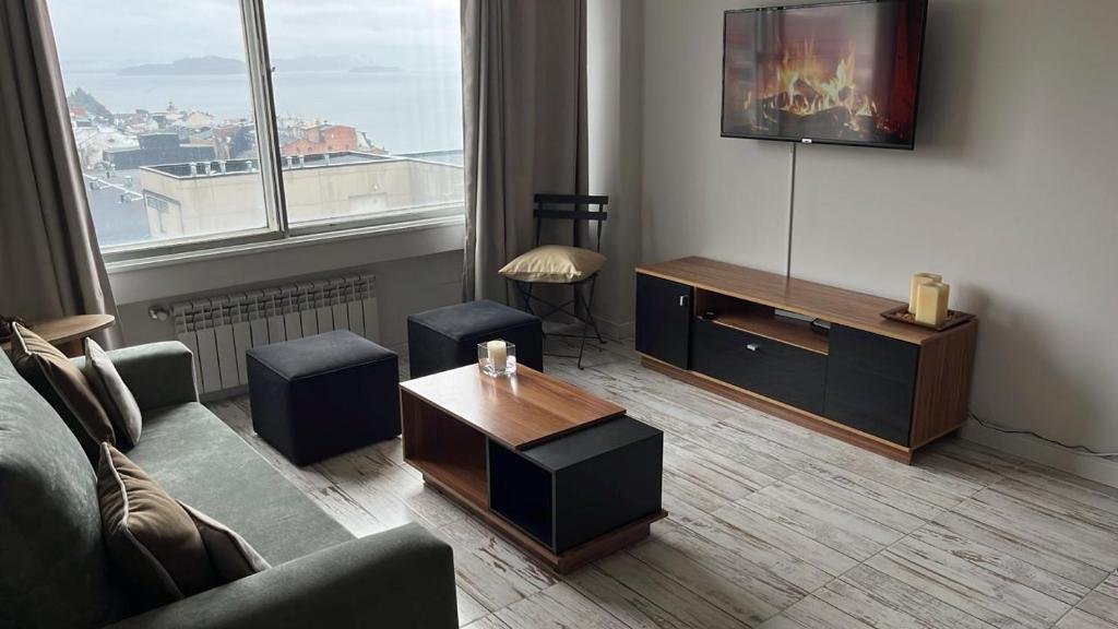 Ubicación y vista privilegiadas - 1