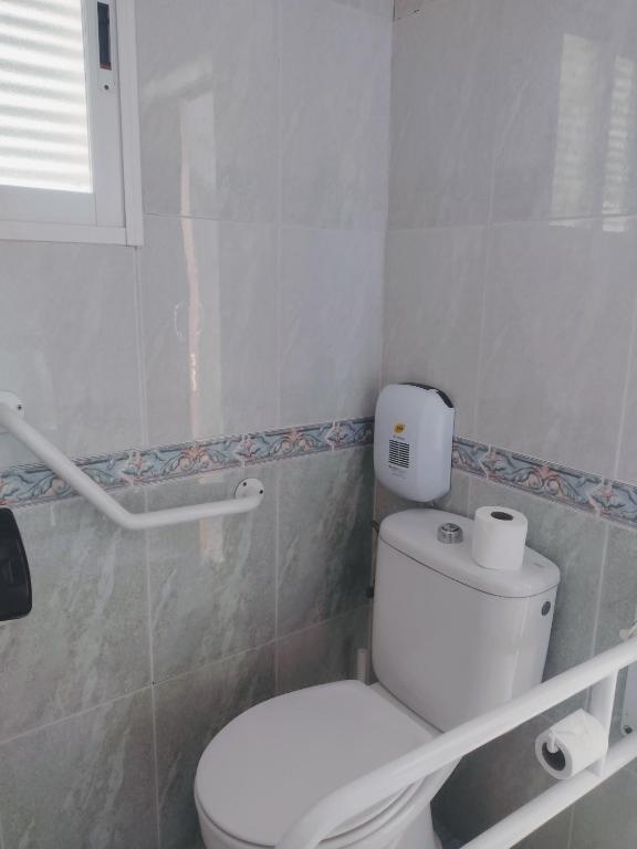 バスルーム（客室）